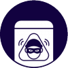 Détection avant l’intrusion
